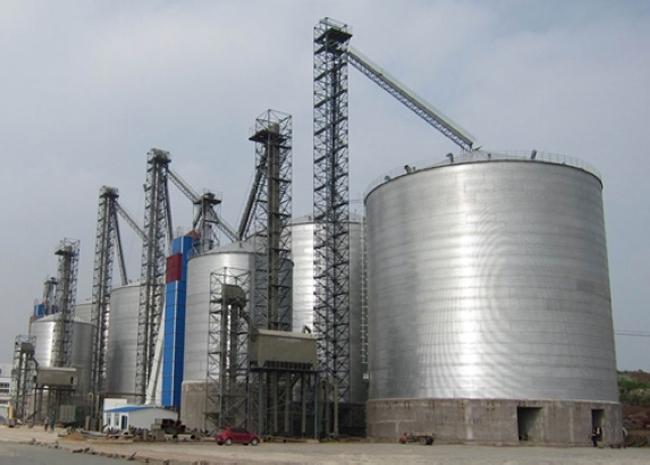 康乐流化棒装置安装技术说明